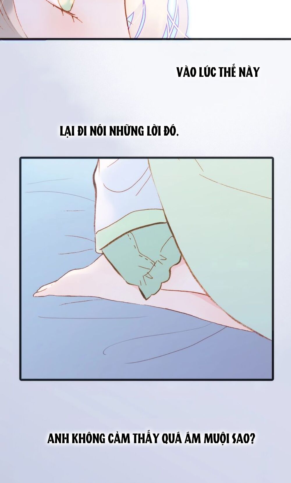 Tiếng Đàn Lặng Câm Giữa Lòng Vũ Trụ: Chapter 77