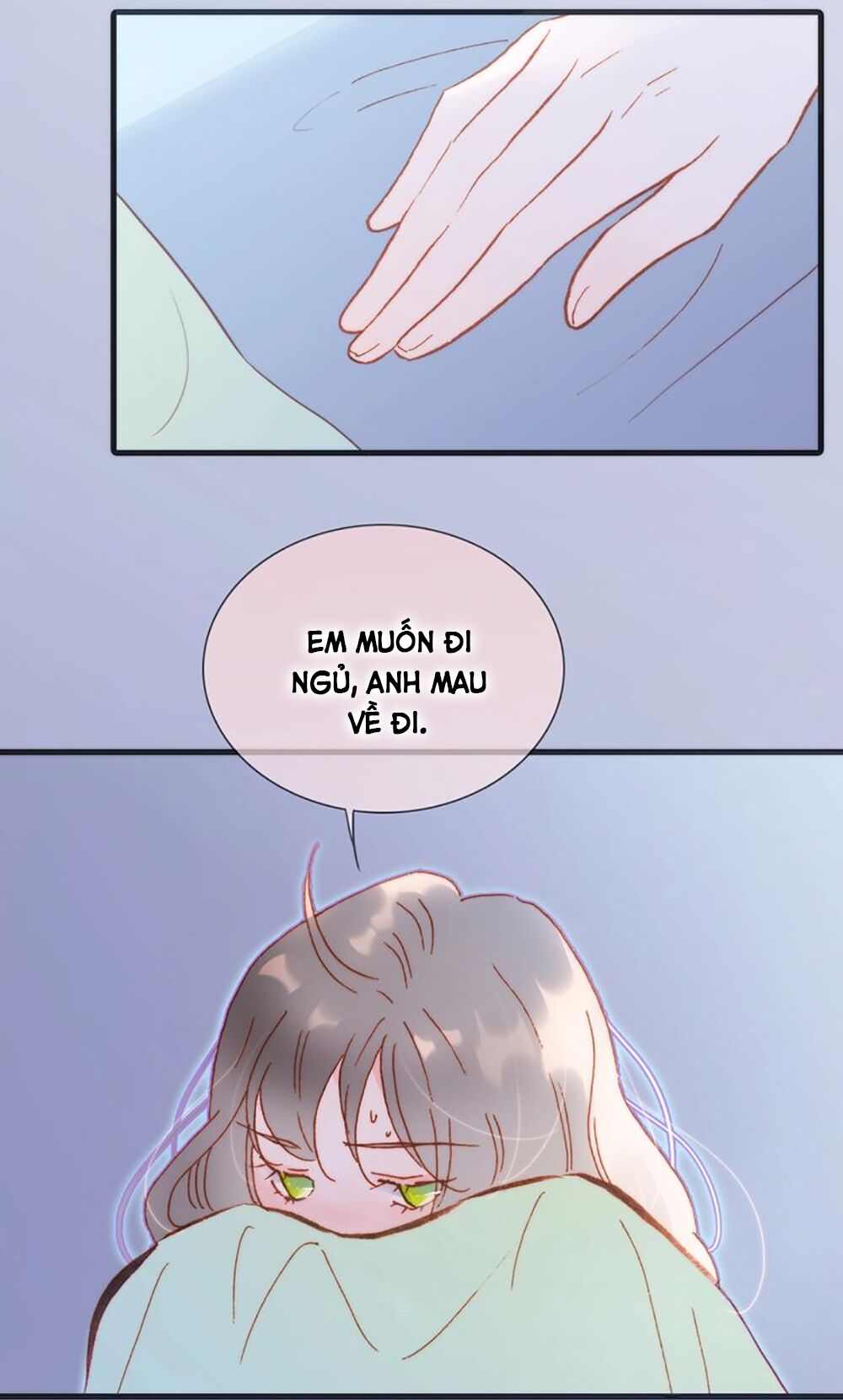 Tiếng Đàn Lặng Câm Giữa Lòng Vũ Trụ: Chapter 77
