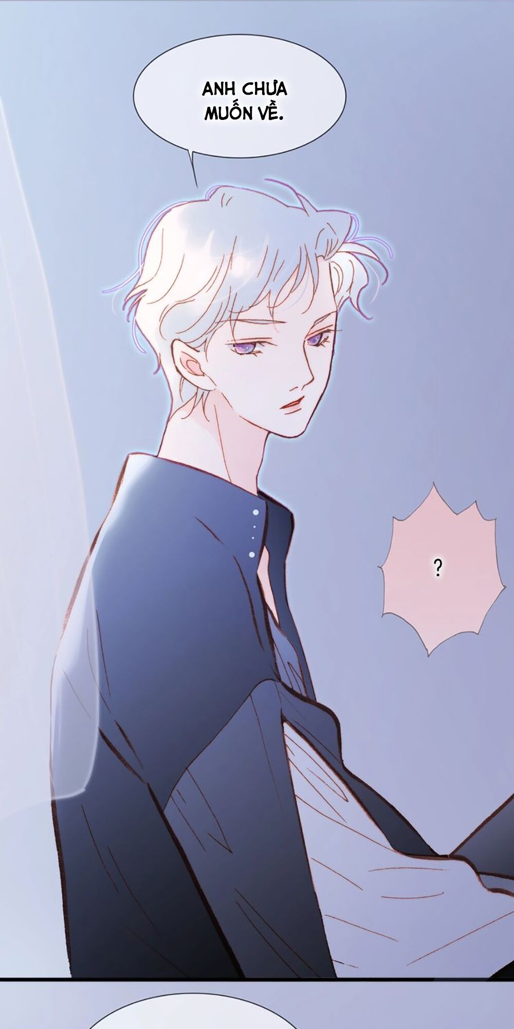 Tiếng Đàn Lặng Câm Giữa Lòng Vũ Trụ: Chapter 77