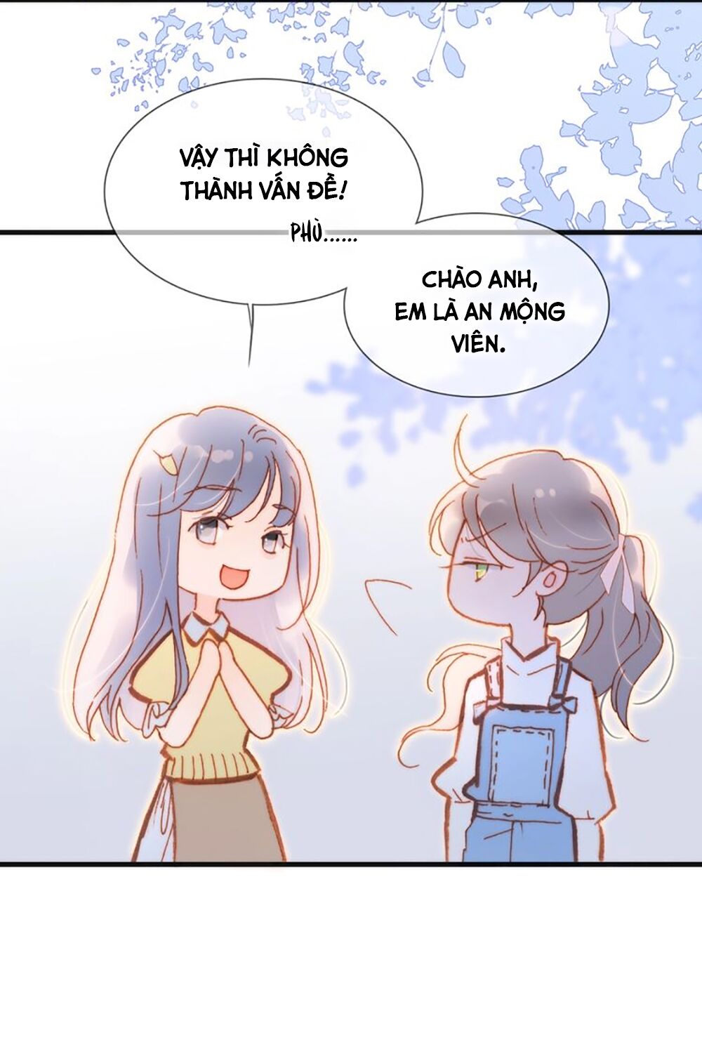 Tiếng Đàn Lặng Câm Giữa Lòng Vũ Trụ: Chapter 77
