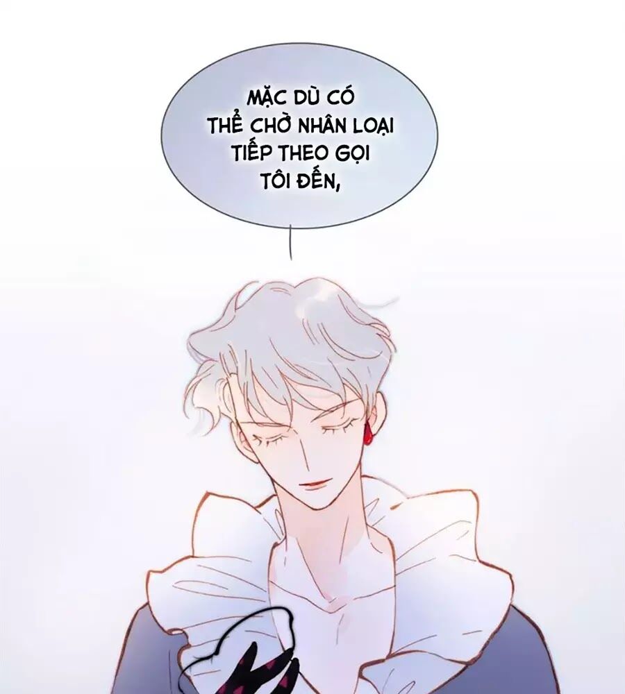 Tiếng Đàn Lặng Câm Giữa Lòng Vũ Trụ: Chapter 79
