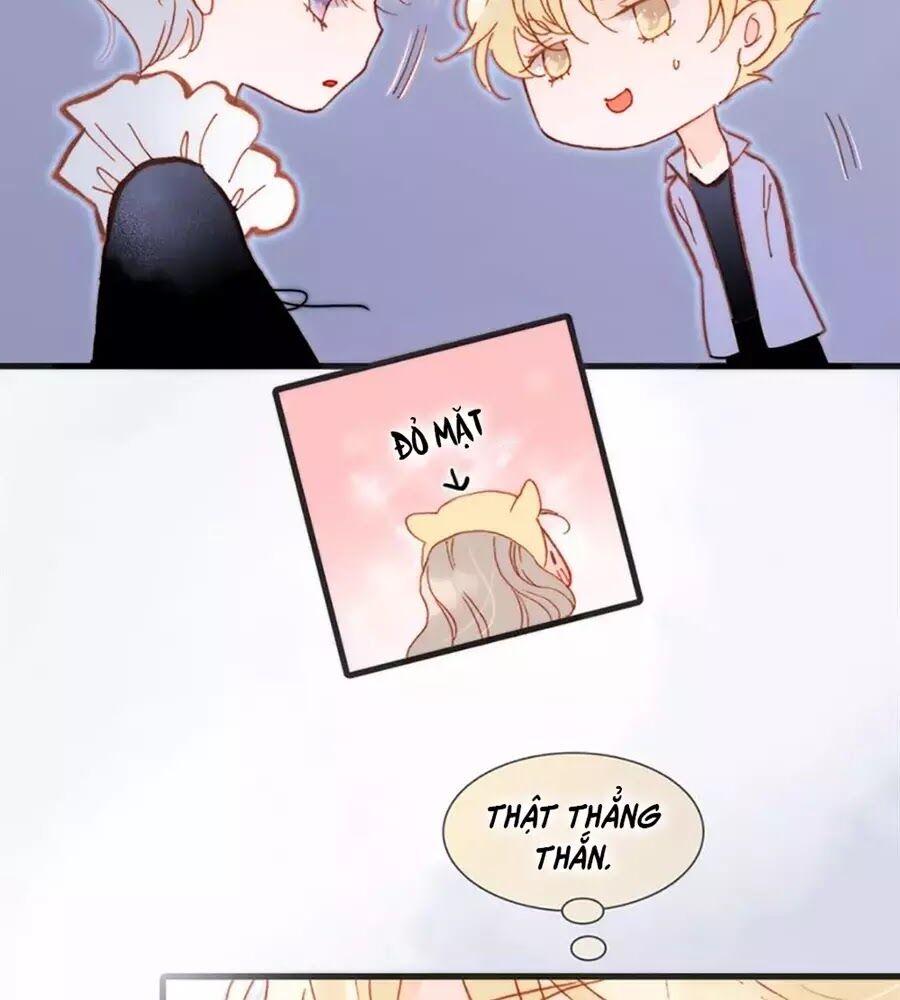 Tiếng Đàn Lặng Câm Giữa Lòng Vũ Trụ: Chapter 79