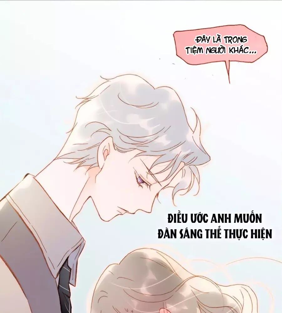 Tiếng Đàn Lặng Câm Giữa Lòng Vũ Trụ: Chapter 79