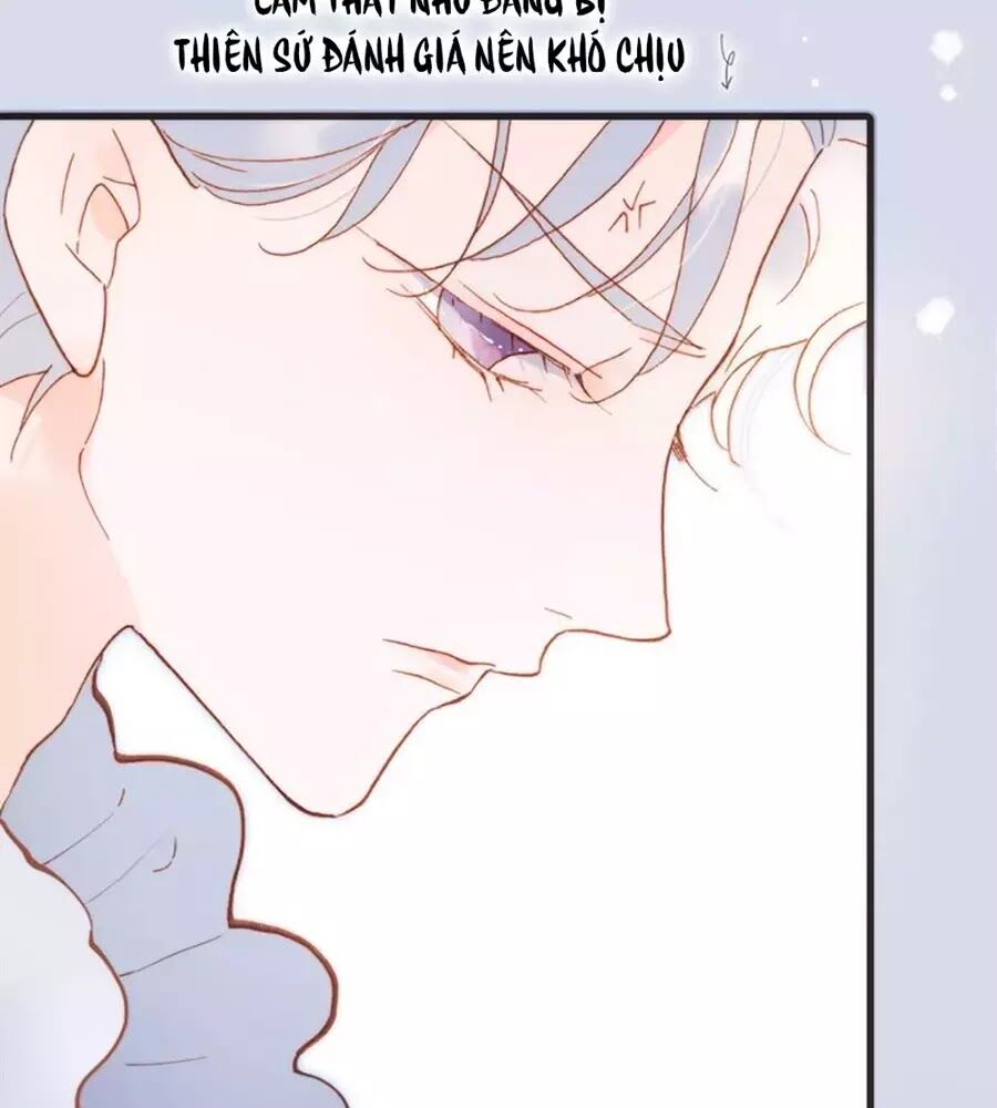 Tiếng Đàn Lặng Câm Giữa Lòng Vũ Trụ: Chapter 79