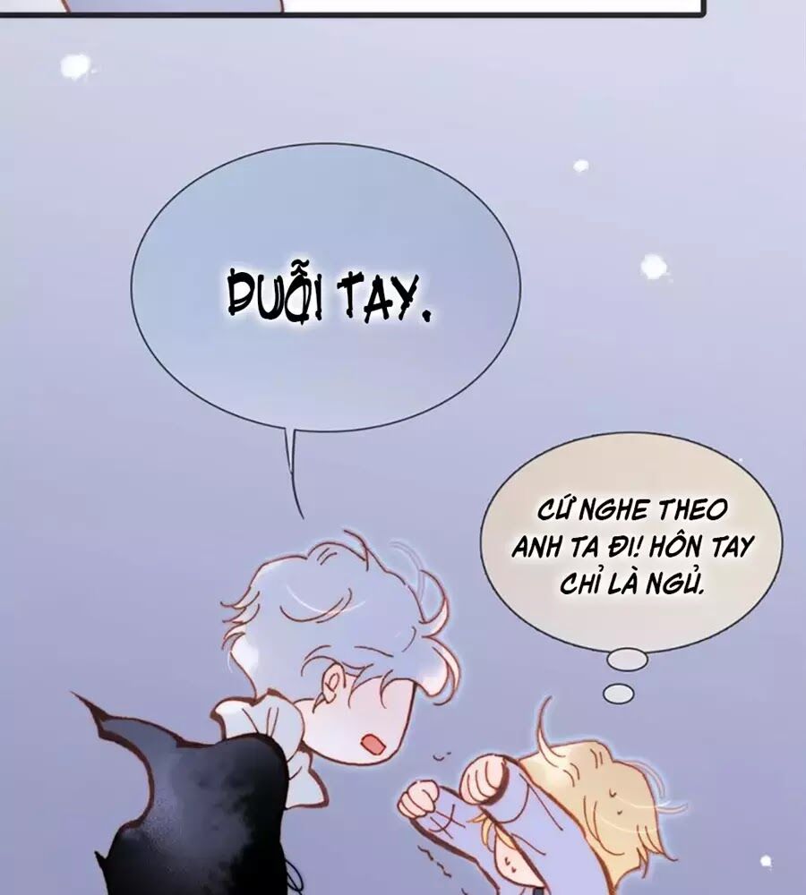 Tiếng Đàn Lặng Câm Giữa Lòng Vũ Trụ: Chapter 79