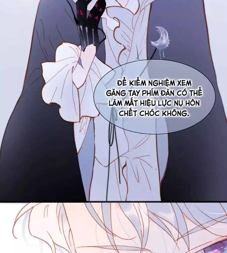 Tiếng Đàn Lặng Câm Giữa Lòng Vũ Trụ: Chapter 79