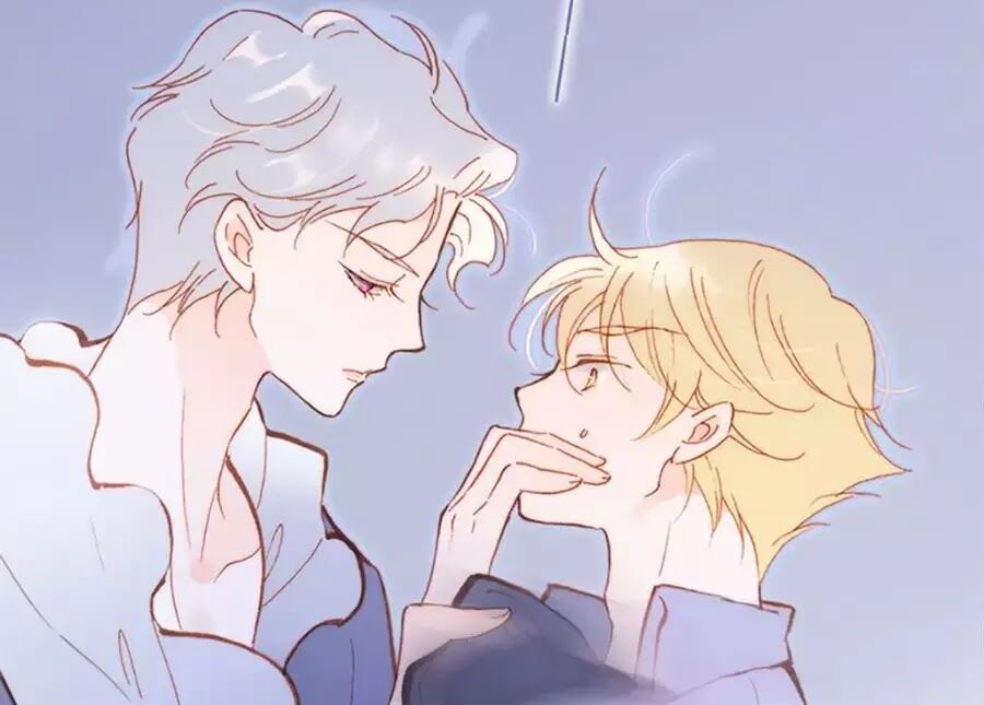 Tiếng Đàn Lặng Câm Giữa Lòng Vũ Trụ: Chapter 79