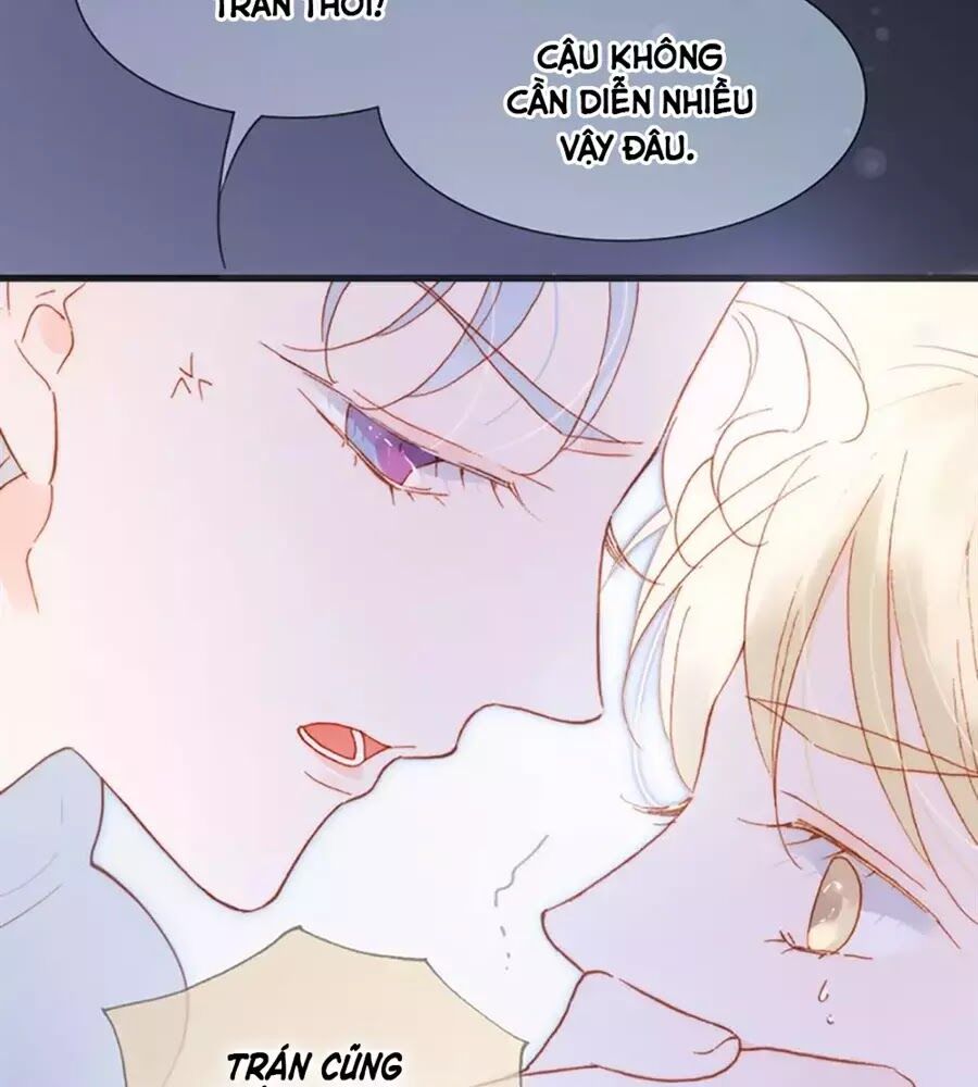 Tiếng Đàn Lặng Câm Giữa Lòng Vũ Trụ: Chapter 79