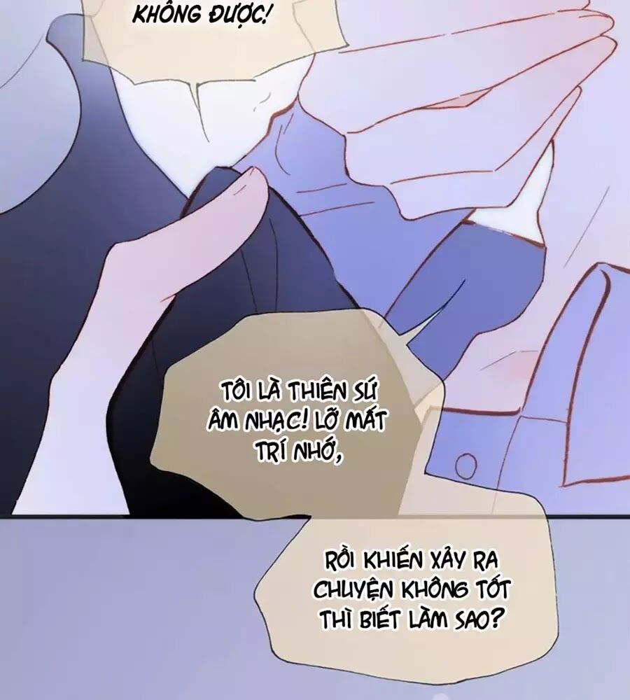 Tiếng Đàn Lặng Câm Giữa Lòng Vũ Trụ: Chapter 79