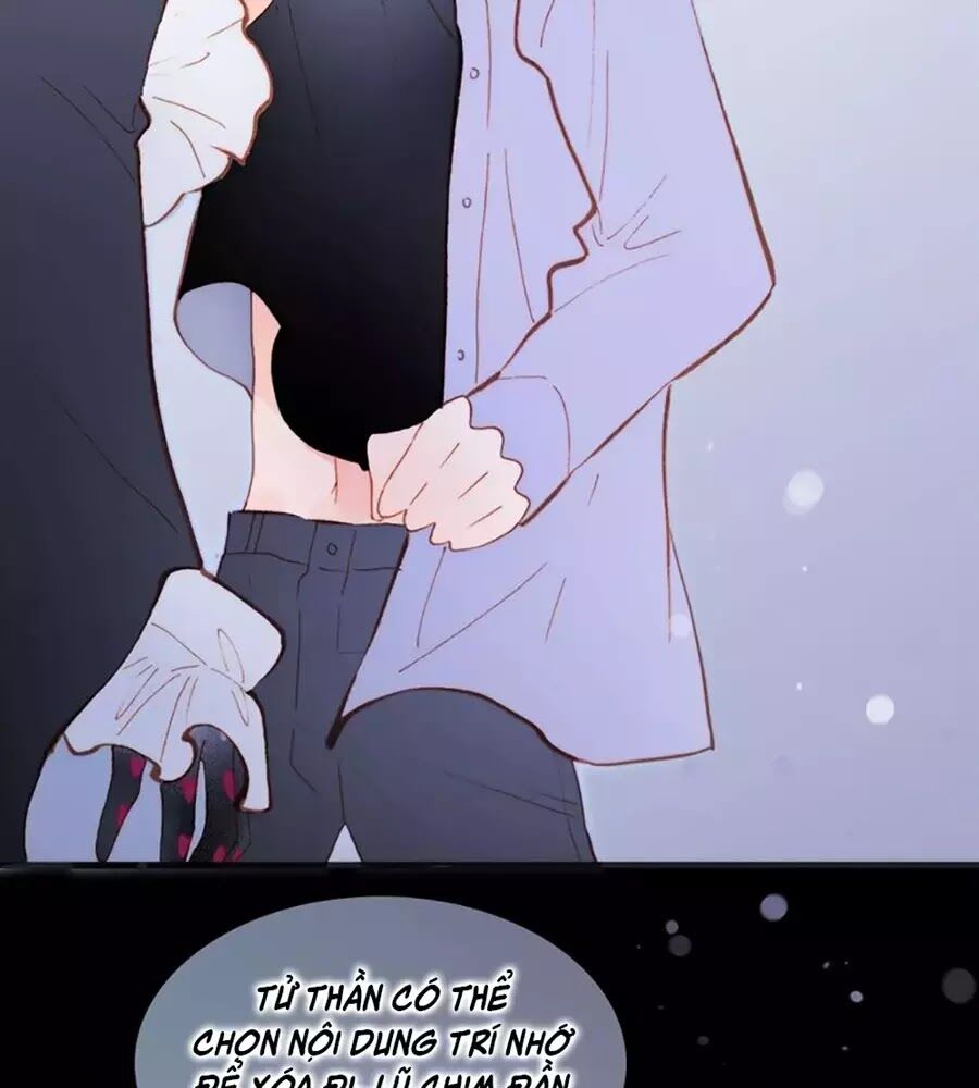 Tiếng Đàn Lặng Câm Giữa Lòng Vũ Trụ: Chapter 79