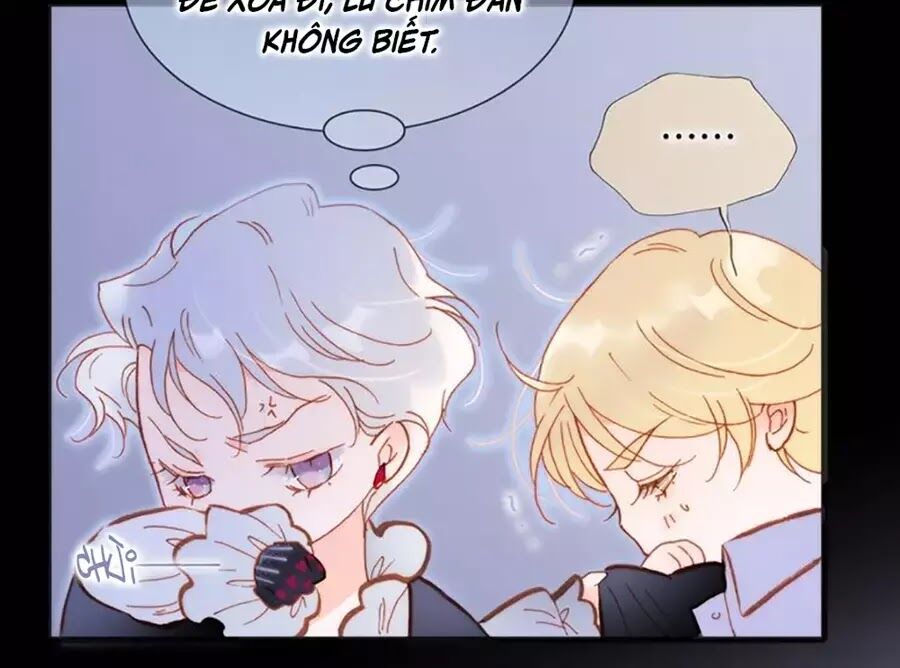 Tiếng Đàn Lặng Câm Giữa Lòng Vũ Trụ: Chapter 79