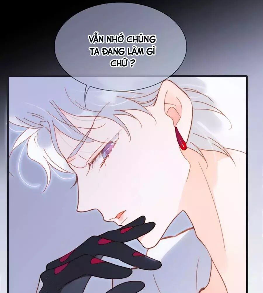 Tiếng Đàn Lặng Câm Giữa Lòng Vũ Trụ: Chapter 79