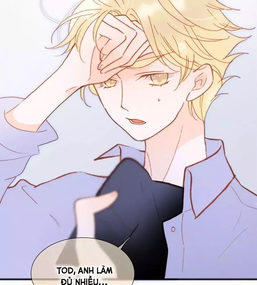Tiếng Đàn Lặng Câm Giữa Lòng Vũ Trụ: Chapter 79