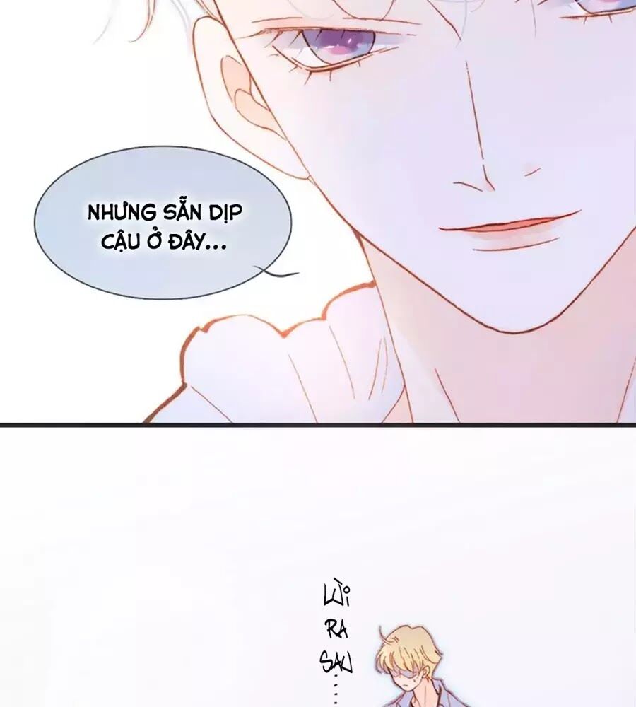 Tiếng Đàn Lặng Câm Giữa Lòng Vũ Trụ: Chapter 79
