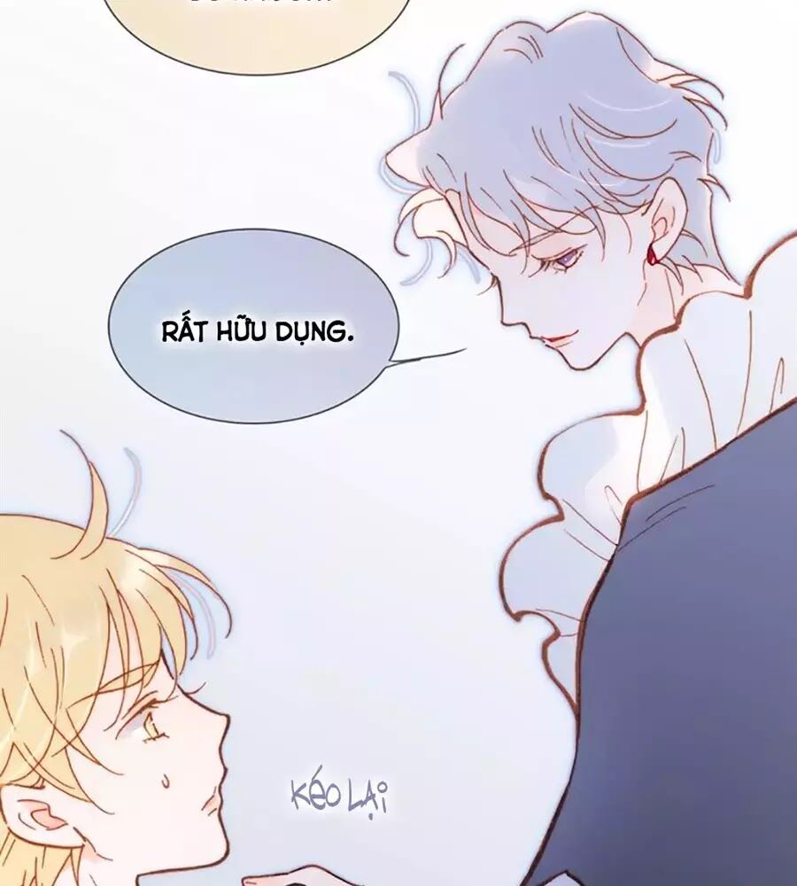 Tiếng Đàn Lặng Câm Giữa Lòng Vũ Trụ: Chapter 79