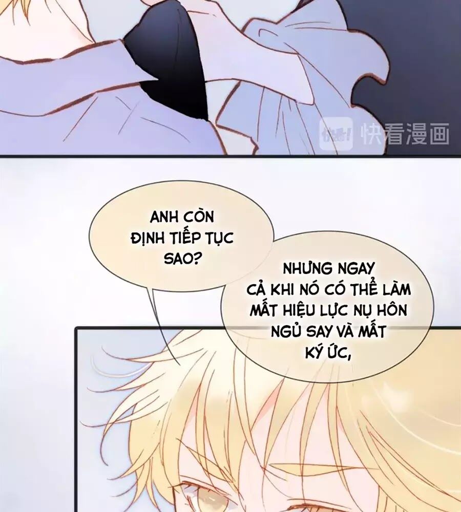 Tiếng Đàn Lặng Câm Giữa Lòng Vũ Trụ: Chapter 79