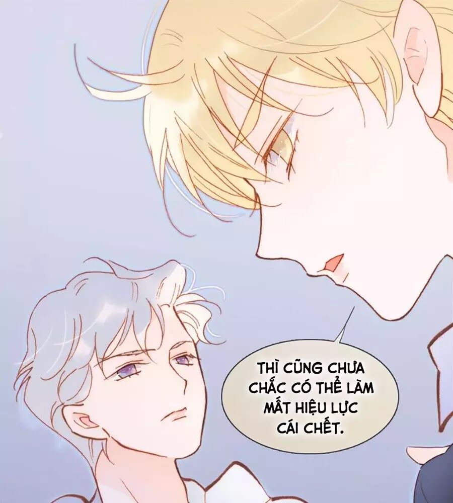 Tiếng Đàn Lặng Câm Giữa Lòng Vũ Trụ: Chapter 79