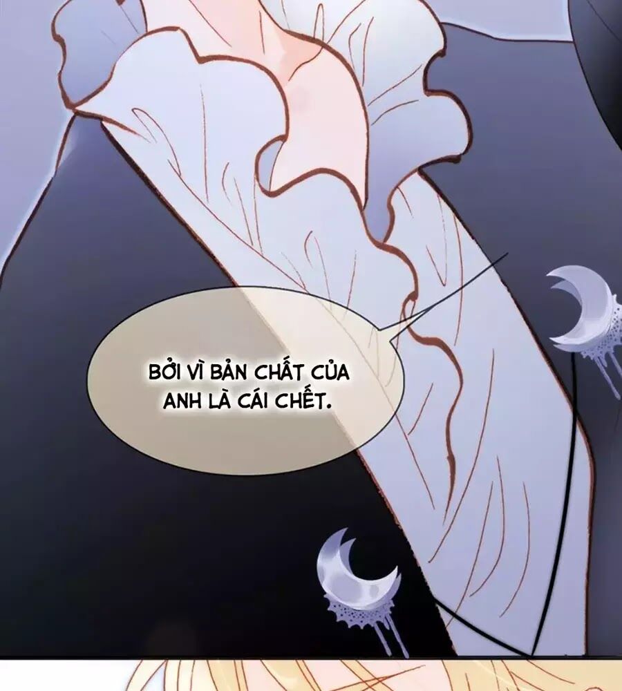 Tiếng Đàn Lặng Câm Giữa Lòng Vũ Trụ: Chapter 79