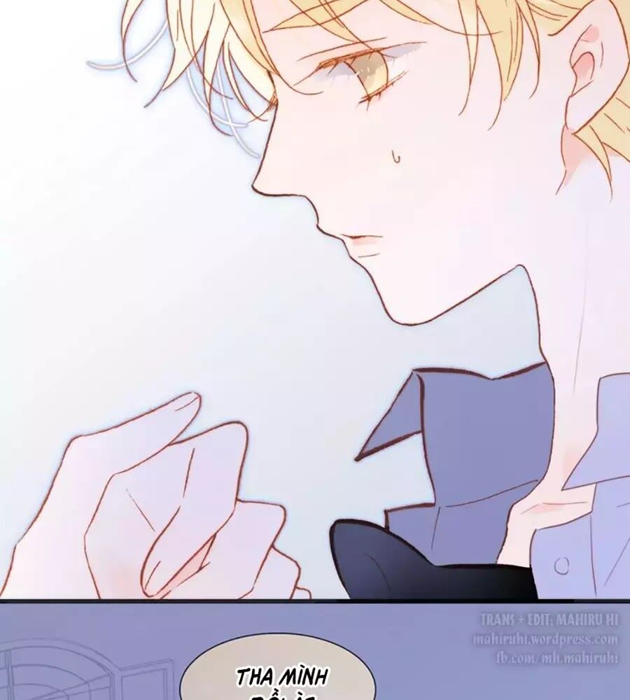 Tiếng Đàn Lặng Câm Giữa Lòng Vũ Trụ: Chapter 79