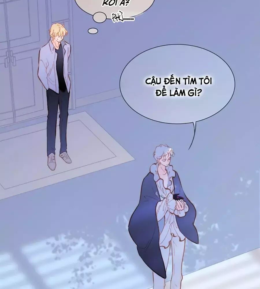 Tiếng Đàn Lặng Câm Giữa Lòng Vũ Trụ: Chapter 79