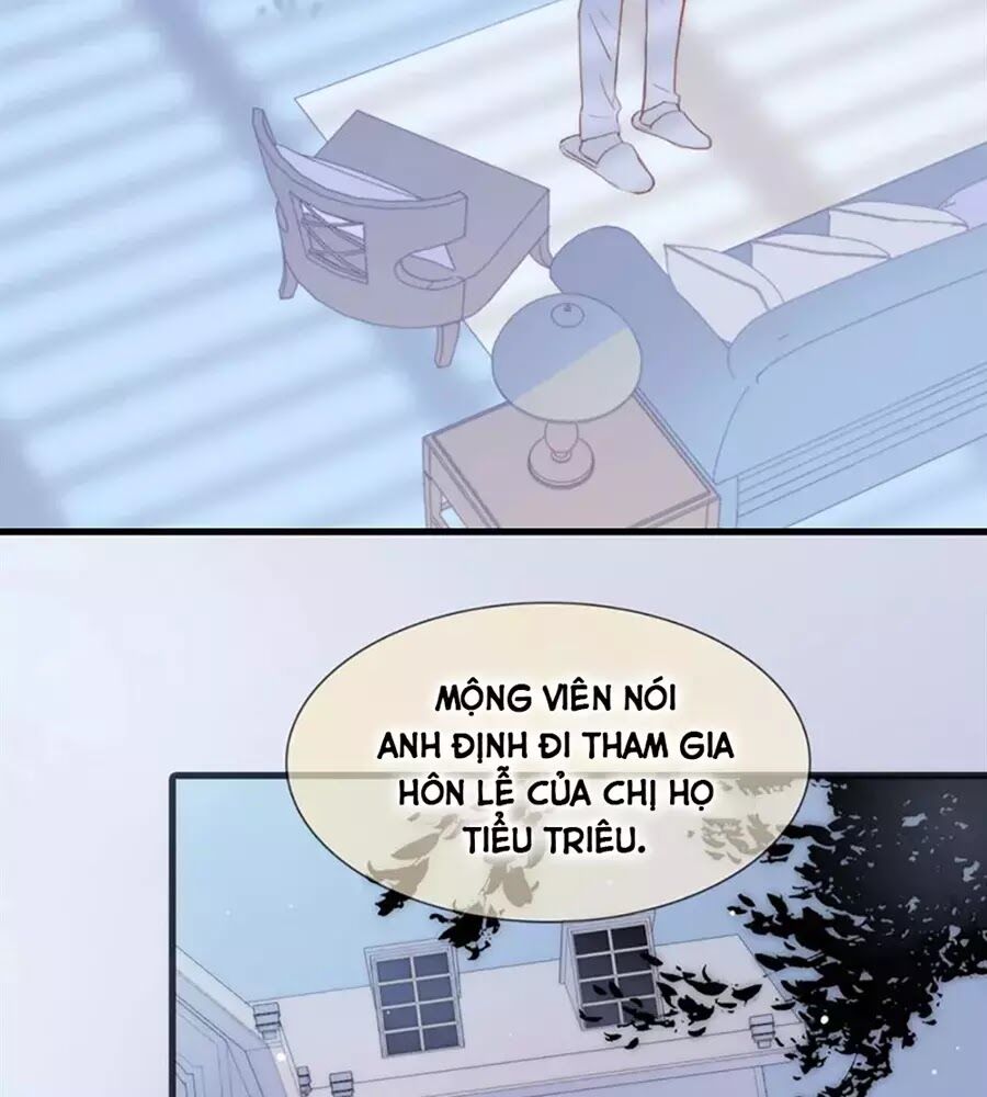 Tiếng Đàn Lặng Câm Giữa Lòng Vũ Trụ: Chapter 79