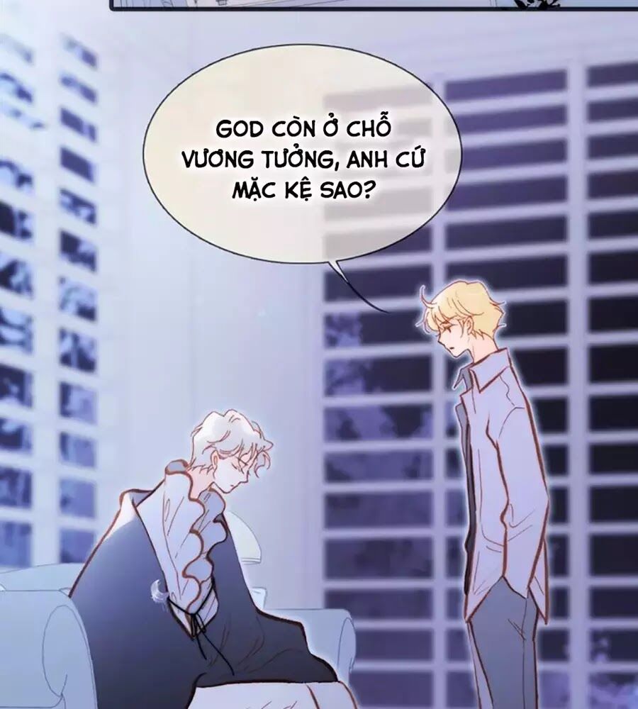 Tiếng Đàn Lặng Câm Giữa Lòng Vũ Trụ: Chapter 79