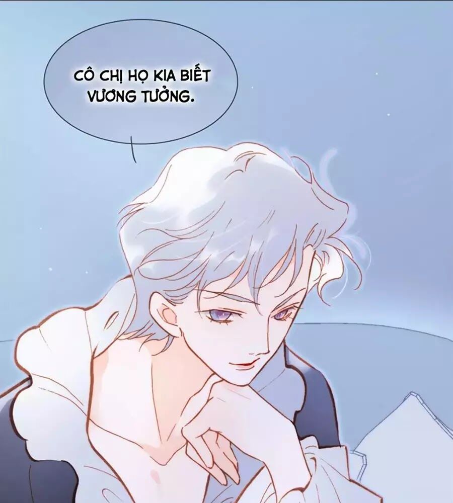 Tiếng Đàn Lặng Câm Giữa Lòng Vũ Trụ: Chapter 79