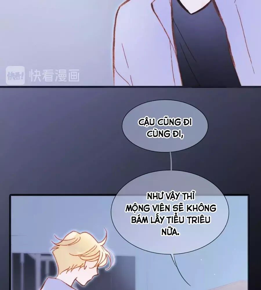 Tiếng Đàn Lặng Câm Giữa Lòng Vũ Trụ: Chapter 79