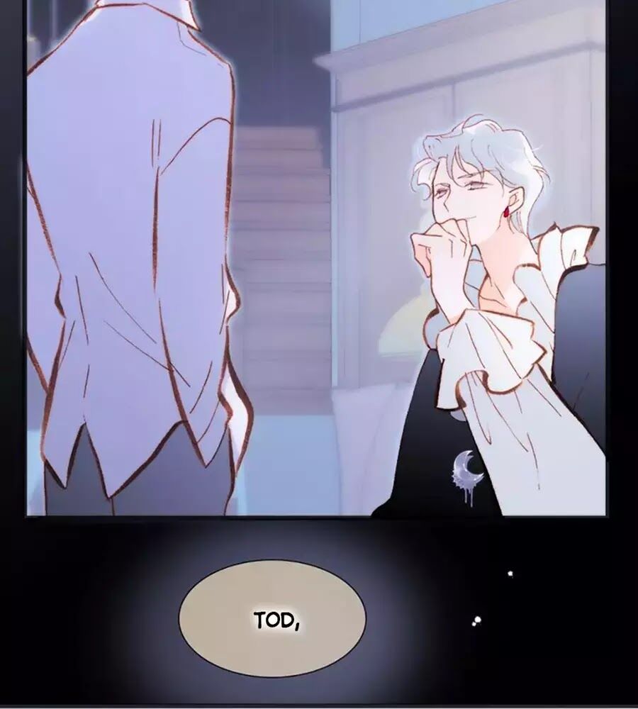 Tiếng Đàn Lặng Câm Giữa Lòng Vũ Trụ: Chapter 79