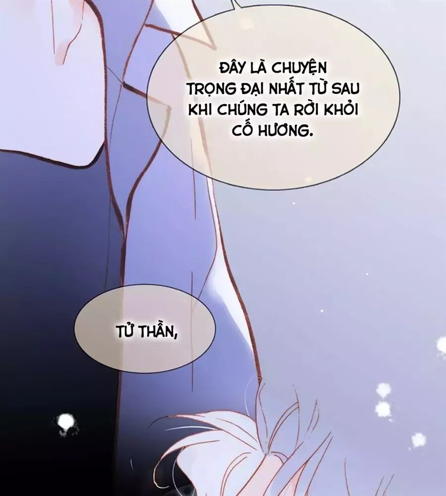 Tiếng Đàn Lặng Câm Giữa Lòng Vũ Trụ: Chapter 79