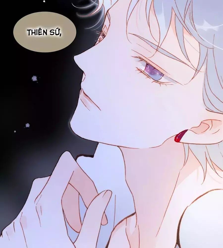 Tiếng Đàn Lặng Câm Giữa Lòng Vũ Trụ: Chapter 79