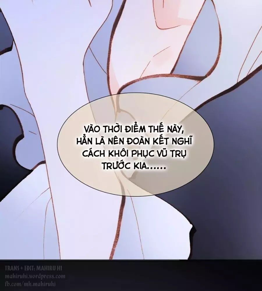 Tiếng Đàn Lặng Câm Giữa Lòng Vũ Trụ: Chapter 79