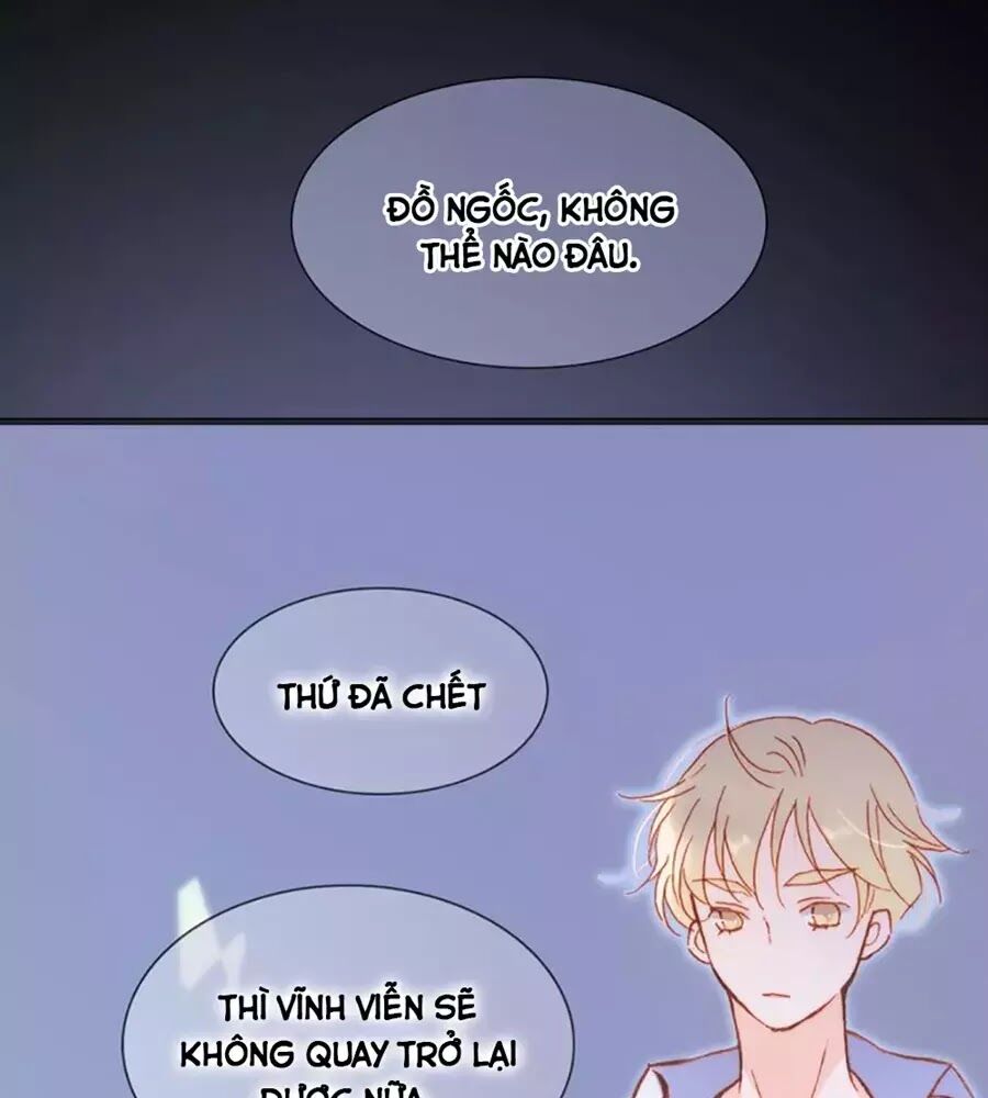 Tiếng Đàn Lặng Câm Giữa Lòng Vũ Trụ: Chapter 79