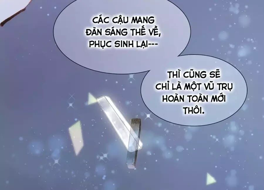 Tiếng Đàn Lặng Câm Giữa Lòng Vũ Trụ: Chapter 79