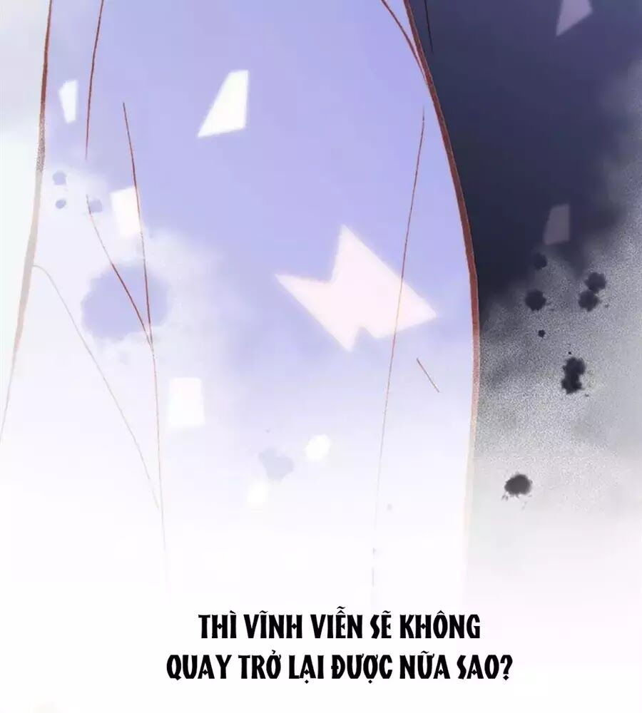 Tiếng Đàn Lặng Câm Giữa Lòng Vũ Trụ: Chapter 79