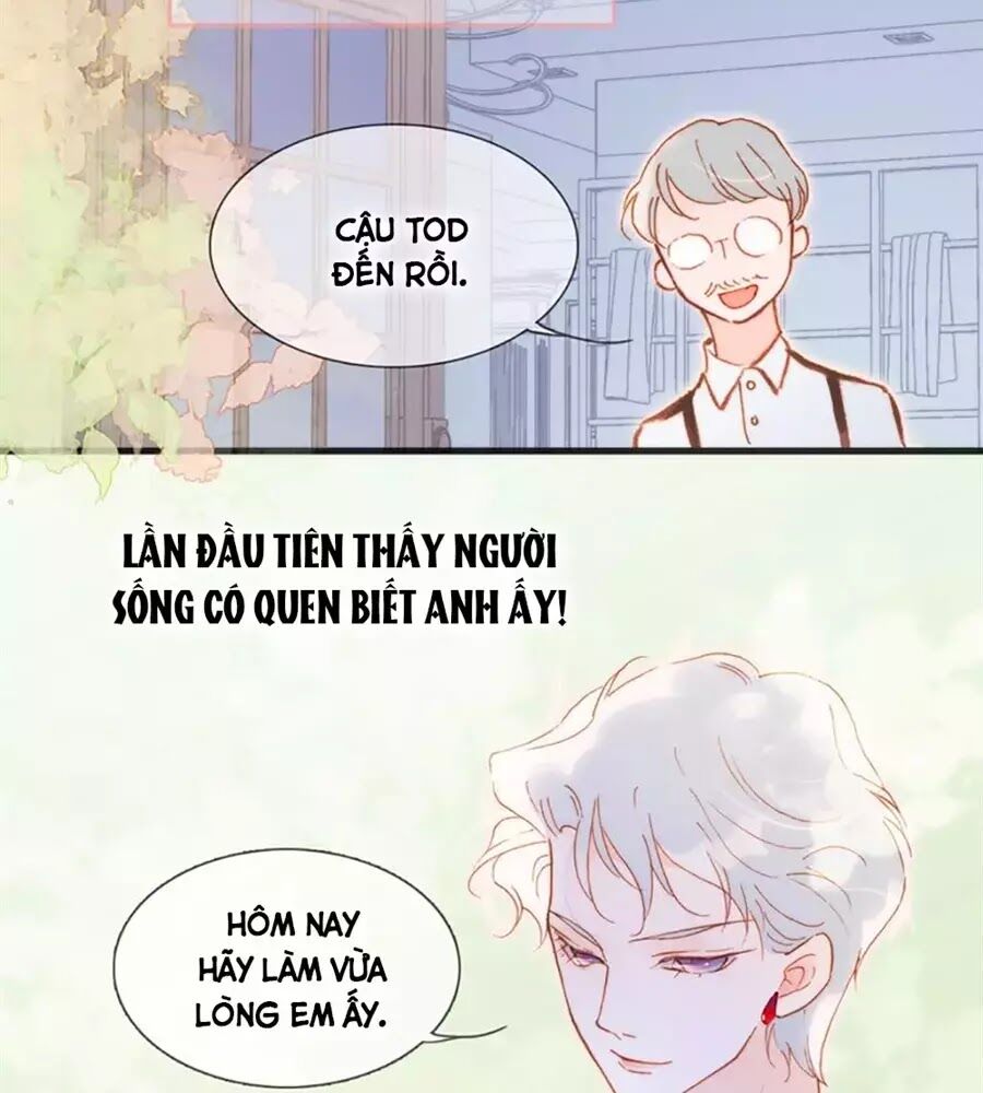 Tiếng Đàn Lặng Câm Giữa Lòng Vũ Trụ: Chapter 79