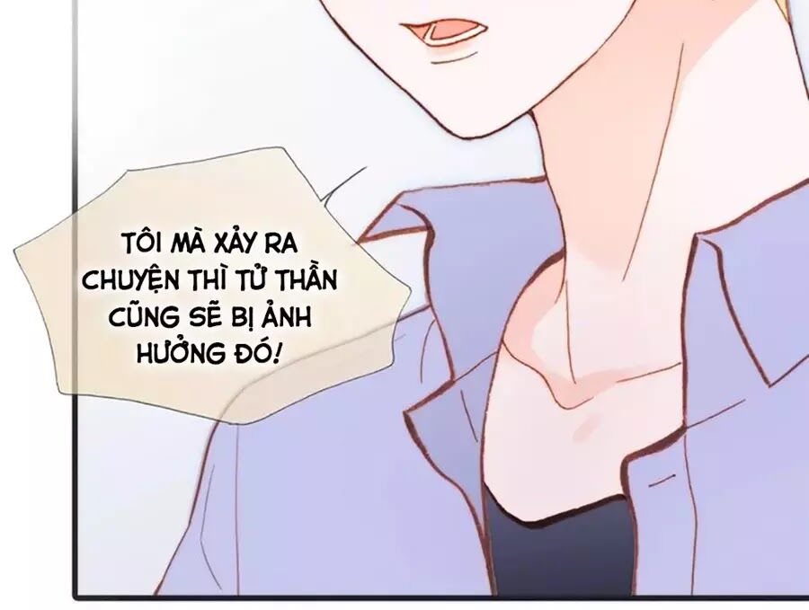 Tiếng Đàn Lặng Câm Giữa Lòng Vũ Trụ: Chapter 79