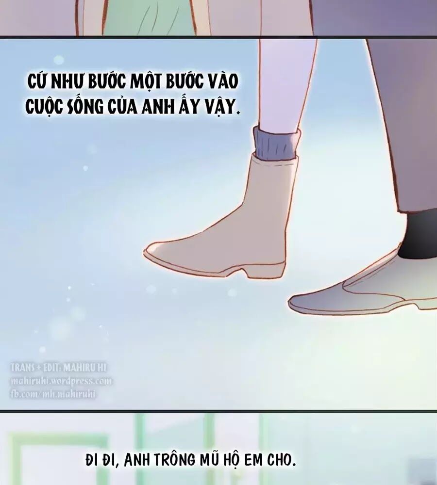 Tiếng Đàn Lặng Câm Giữa Lòng Vũ Trụ: Chapter 79