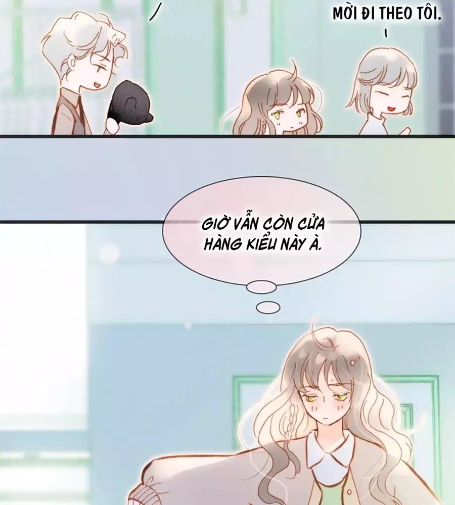 Tiếng Đàn Lặng Câm Giữa Lòng Vũ Trụ: Chapter 79
