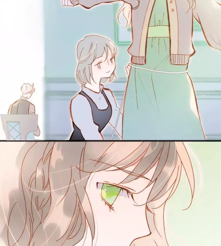 Tiếng Đàn Lặng Câm Giữa Lòng Vũ Trụ: Chapter 79