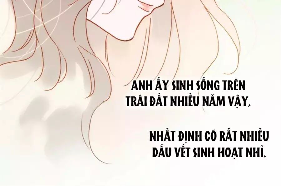 Tiếng Đàn Lặng Câm Giữa Lòng Vũ Trụ: Chapter 79