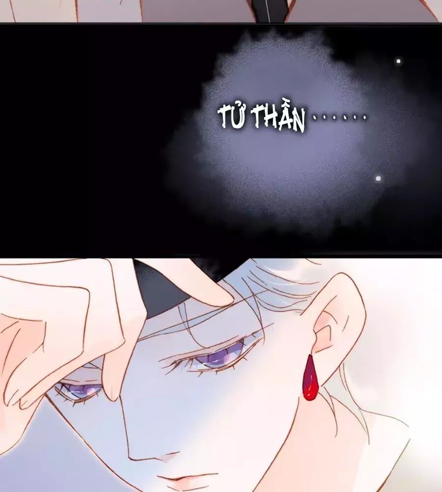 Tiếng Đàn Lặng Câm Giữa Lòng Vũ Trụ: Chapter 79