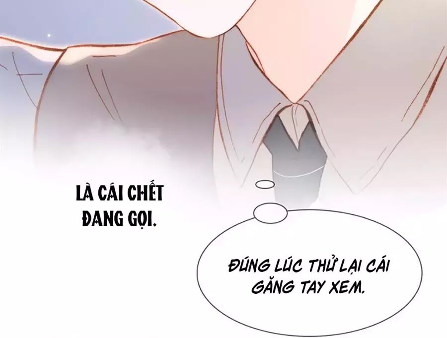 Tiếng Đàn Lặng Câm Giữa Lòng Vũ Trụ: Chapter 79