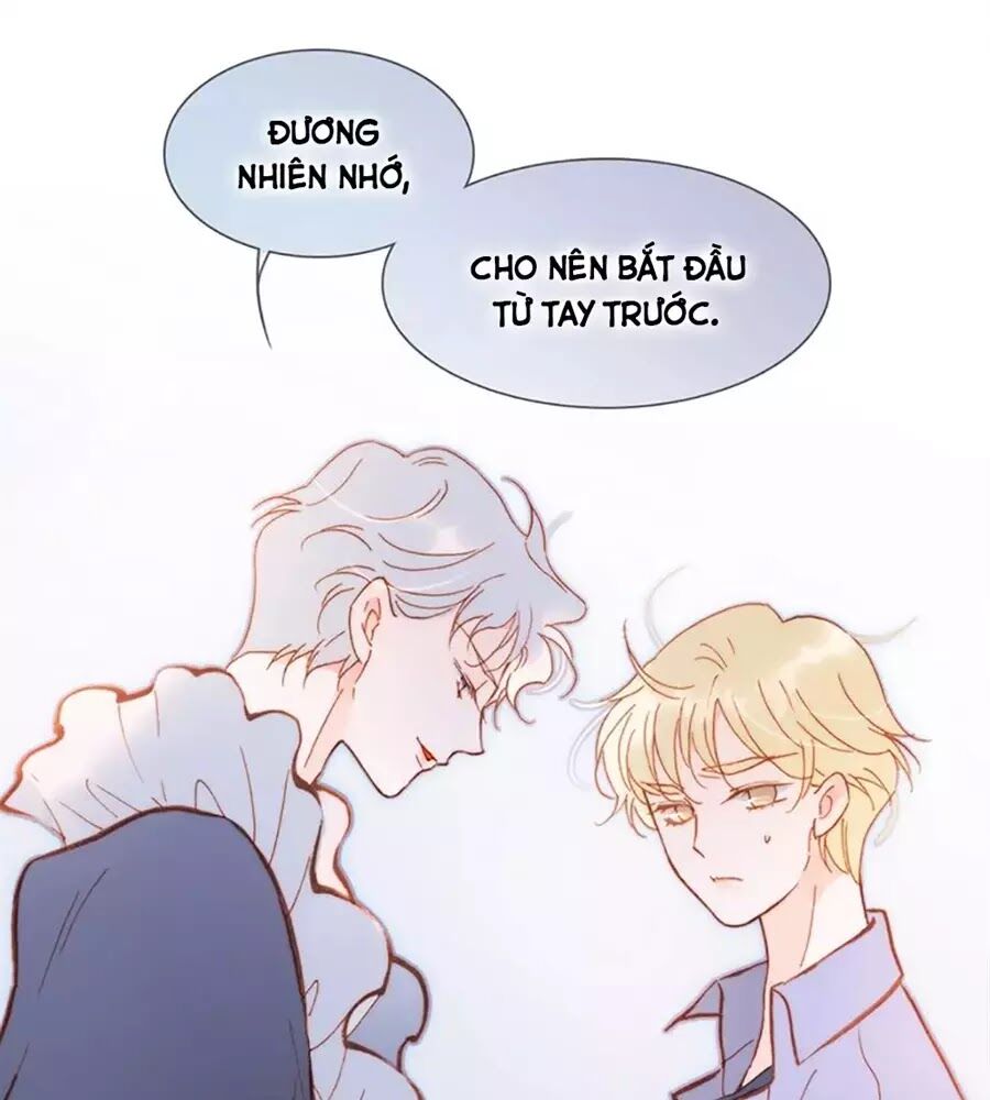 Tiếng Đàn Lặng Câm Giữa Lòng Vũ Trụ: Chapter 79