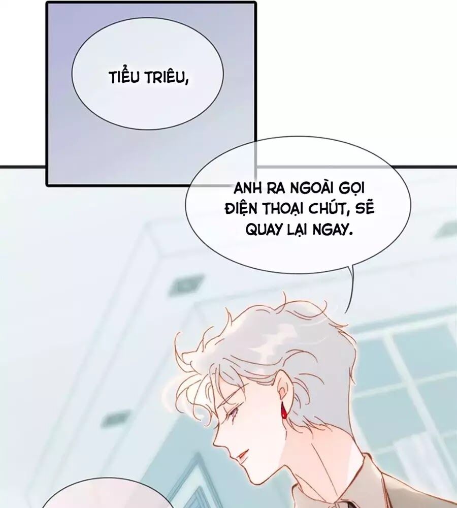 Tiếng Đàn Lặng Câm Giữa Lòng Vũ Trụ: Chapter 79