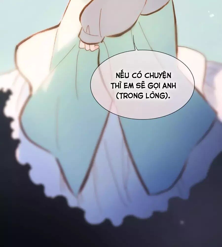 Tiếng Đàn Lặng Câm Giữa Lòng Vũ Trụ: Chapter 79