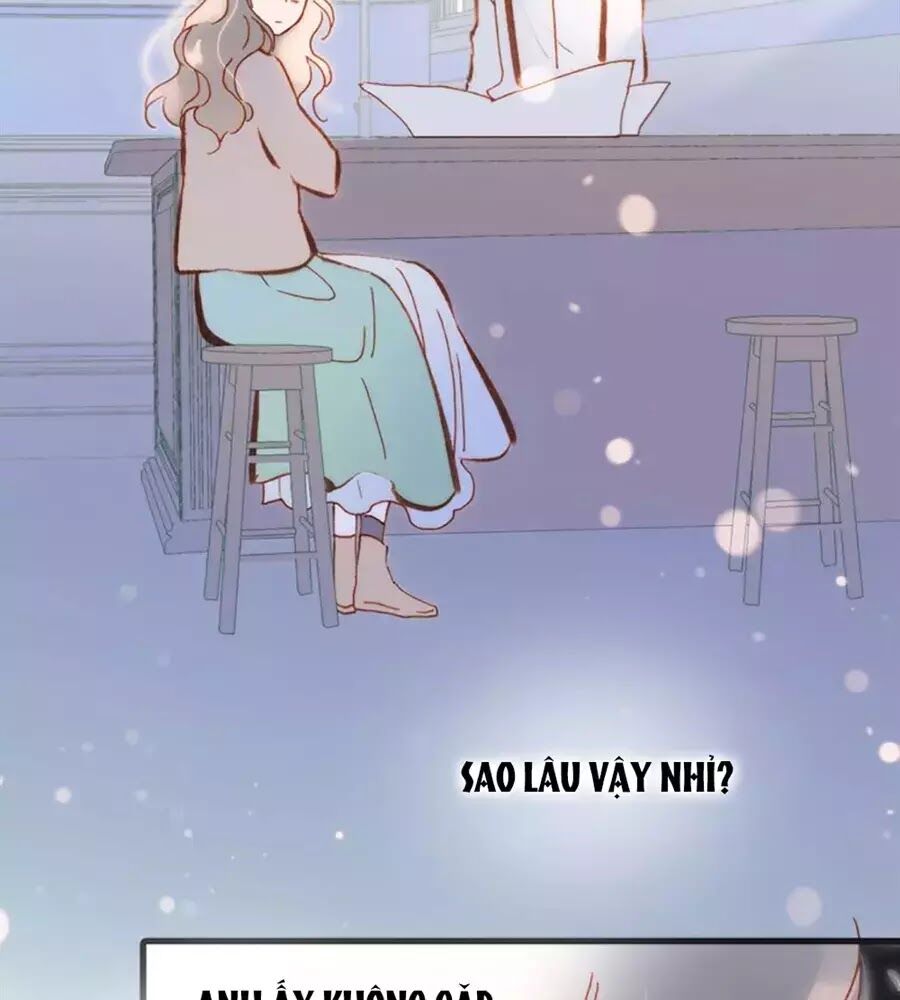 Tiếng Đàn Lặng Câm Giữa Lòng Vũ Trụ: Chapter 79
