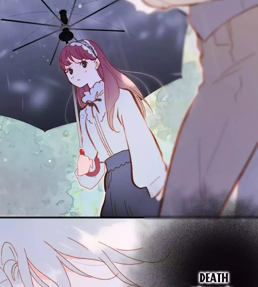 Tiếng Đàn Lặng Câm Giữa Lòng Vũ Trụ: Chapter 79