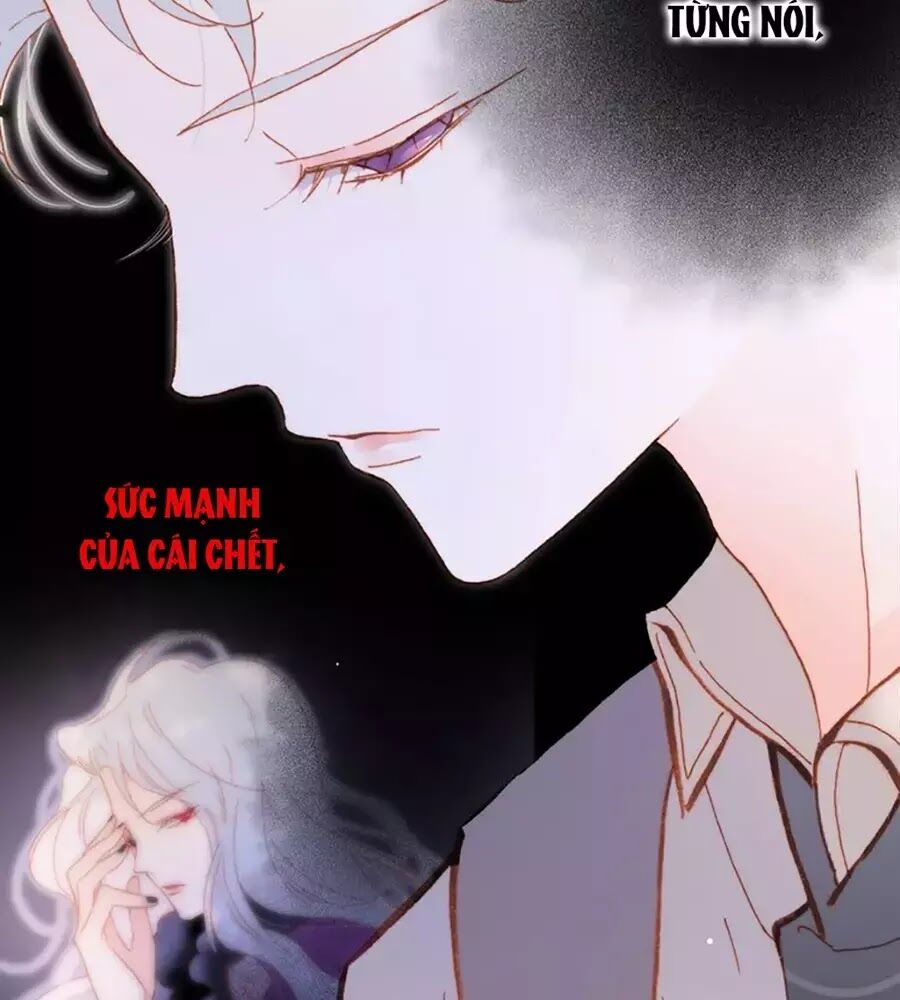 Tiếng Đàn Lặng Câm Giữa Lòng Vũ Trụ: Chapter 79