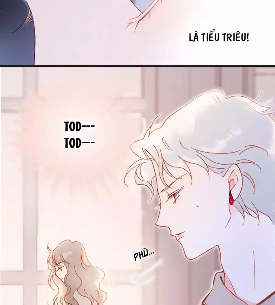 Tiếng Đàn Lặng Câm Giữa Lòng Vũ Trụ: Chapter 79